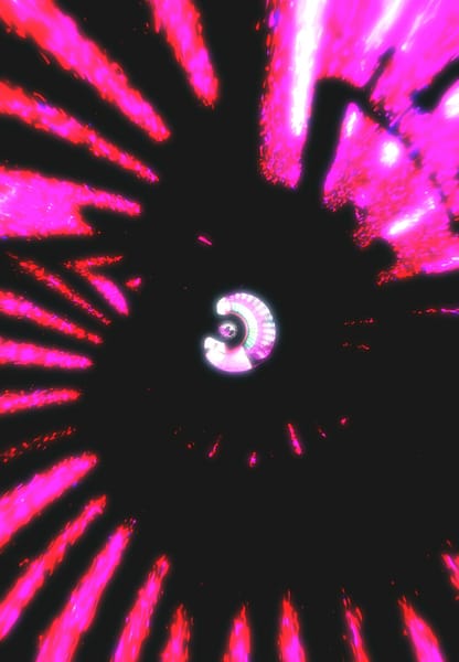 In Search Of The All Knowing Sphere 16